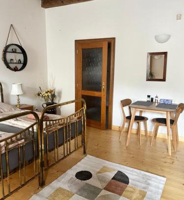 Mala Strana Apartamento | Apartment DeLuxe