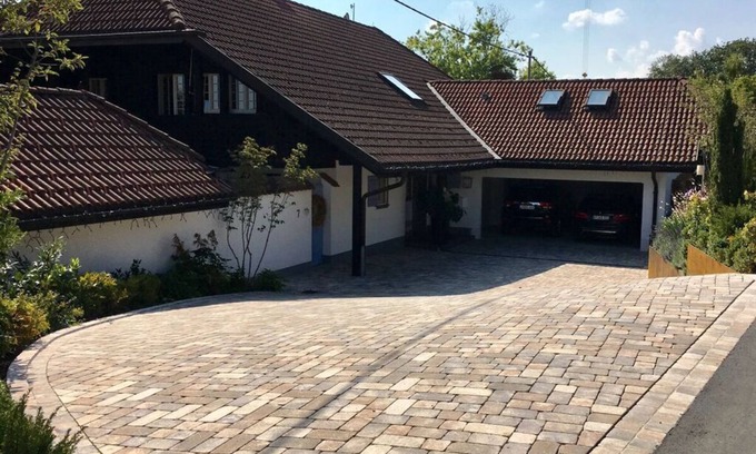 Hoechenschwand Apartamento | Apartamento Suite Deluxe