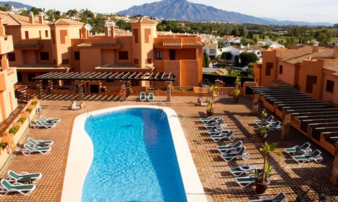New Golden Mile Apartamento | Apartment Design Marbella
