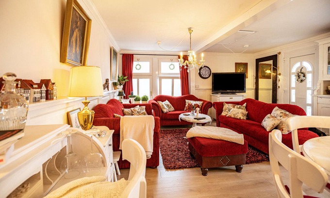 Erichshof Apartamento | Apartamento "Die Kleine Oase" con terraza y Wi-Fi