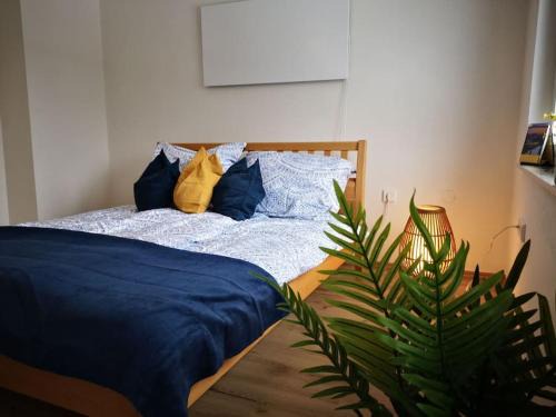 Mitterlimberg Apartamento | Apartment direkt am Weingut Garber