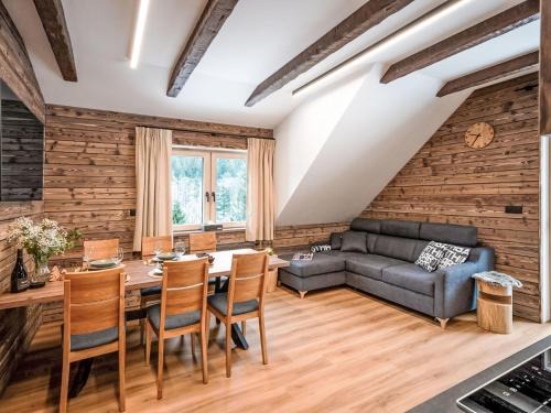 Dolni Morava Apartamento | Apartment Dolní Morava-6 by Interhome