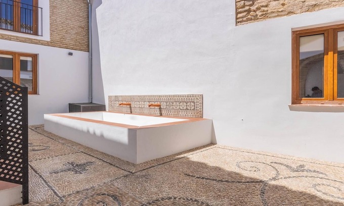 San Francisco-Ribera Apartamento | Apartment Don Quixote Center Cordoba ⭐