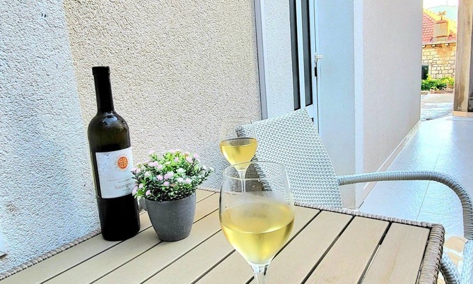 Gruz Apartamento | Apartment Dora