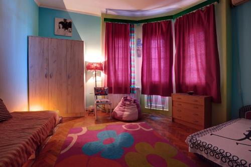 Dorcol Apartamento | Apartment Dorcol