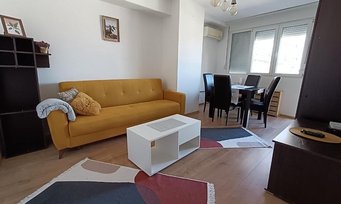 Dorcol Apartamento | Apartment Dorcol
