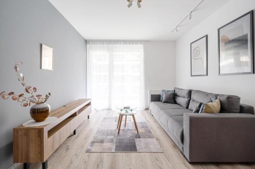 Belso-Ferencvaros Apartamento | Apartment Downtown Lónyay 38