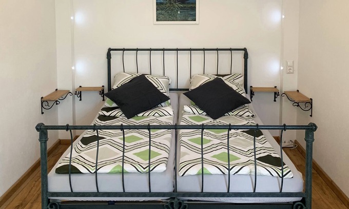 Toster Apartamento | Apartamento Dragon's Nest en el hermoso Vorarlberg