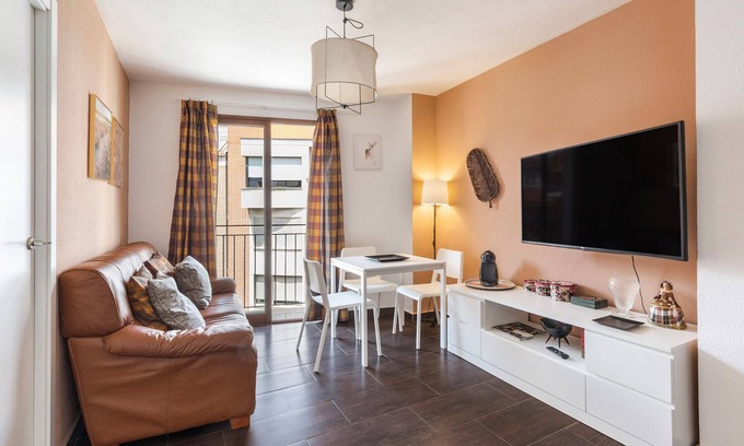 Murcia Apartamento | Apartamento "Dream" con balcón y Wi-Fi