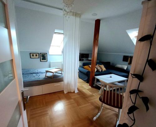Nenacovice Apartamento | Apartment Dreamy Valley