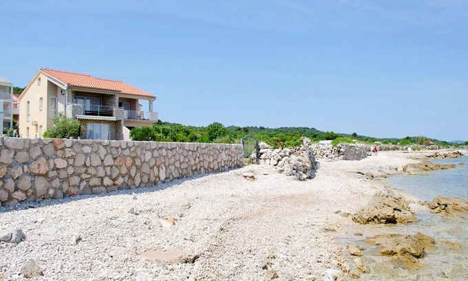 Dobropoljana Apartamento | Apartment Dubravka, (16381), Dobropoljana, Croatia