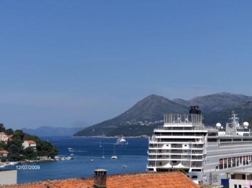 Gruz Apartamento | Apartment Dubrovnik Aurinko for six