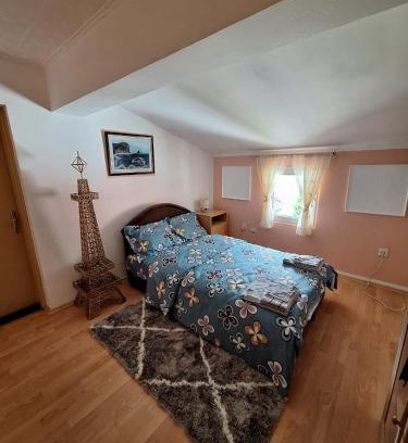 Pluzine Apartamento | Apartment DUCA