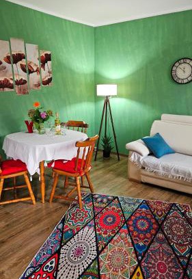 Vrsac Apartamento | Apartment Dukat Vršac