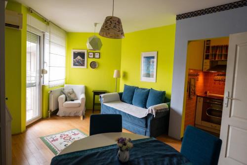 Bistrica Apartamento | Apartment Dunja