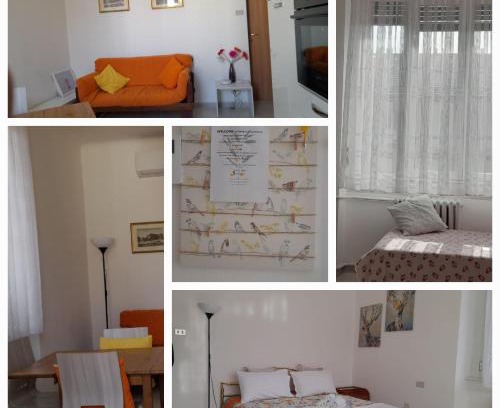 Morivione Apartamento | Apartment duomo bocconi navigli