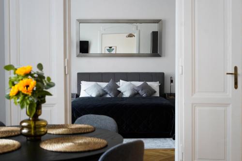 Josefov Apartamento | Apartment Dusni Superior