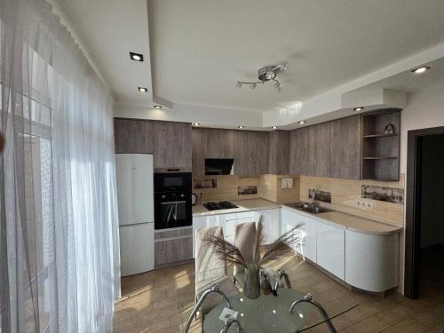 Yavory Apartamento | Apartment - Dzhordzha Vashynhtona