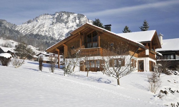 Vorderhindelang Apartamento | Apartment East - Landhaus Kaufmann