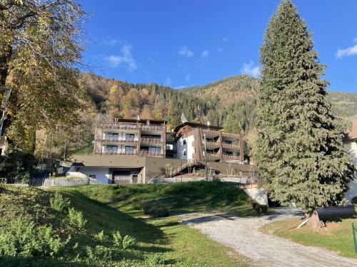Sattendorf Apartamento | Apartment Edelbach Deluxe 1 by Interhome