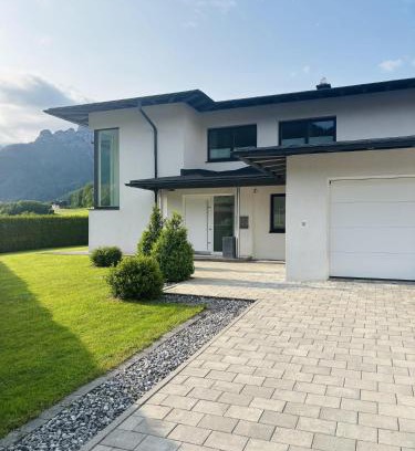 Waidring Apartamento | Apartment Eder