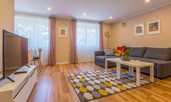Selce Apartamento | Apartment Edmond (76481-A1) - Selce (Crikvenica)