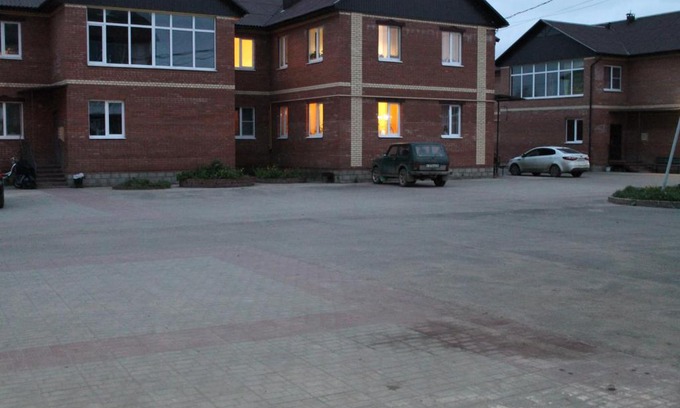 Pereslavl-Zalesskiy Apartamento | Apartment Ekaterina