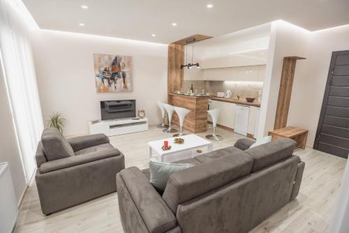 Banja Koviljaca Apartamento | Apartment Ekatarina
