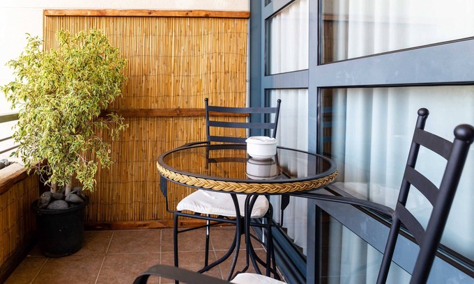 Los Llanos de Aridane Apartamento | Apartamento El Embrujo - El Embrujo