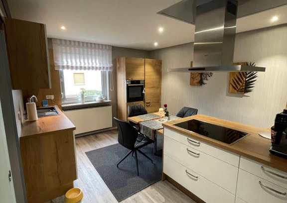 Hoheischweiler Apartamento | Apartment Elegance 3.0
