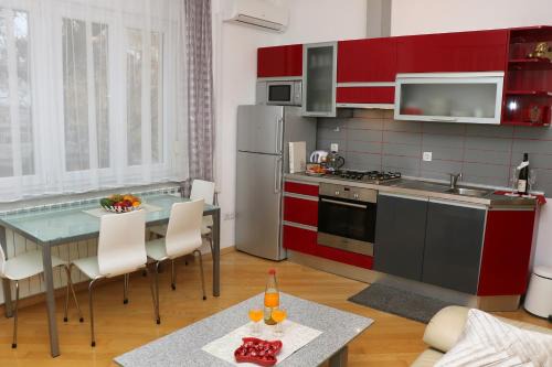 Zagreb Apartamento | Apartment Elena 1, Zagreb City with garage