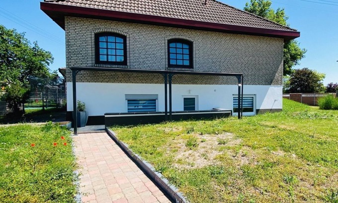 Schweighofen Apartamento | Apartment Elena