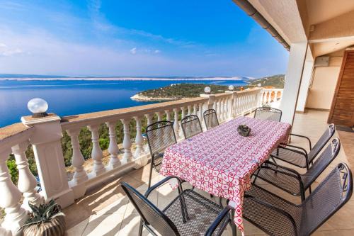 Dramalj Apartamento | Apartment Eli Kacjak