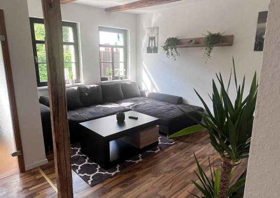 Haldensleben Apartamento | Apartment Ella