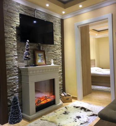 Kopaonik Apartamento | Apartment Elvir