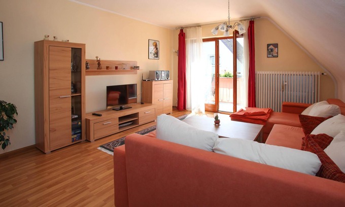 Elzach Apartamento | Vacaciones en Apartamento Elzach