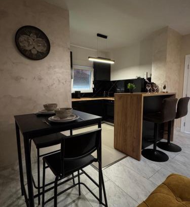 Novi Beograd Apartamento | Apartment Ema