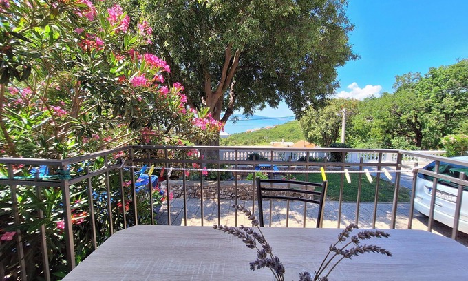 Povile Apartamento | Apartment EMMA (113511-A1) - Povile