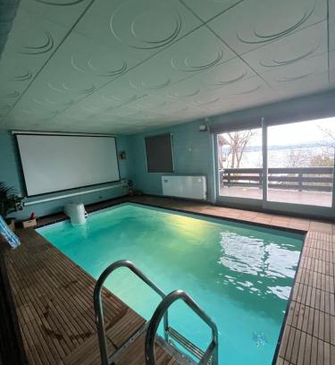 Nordstrand Apartamento | Apartment enjoy and swim