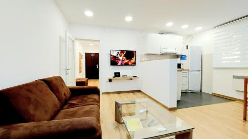 Vozdovac Apartamento | Apartment ENJOY BG