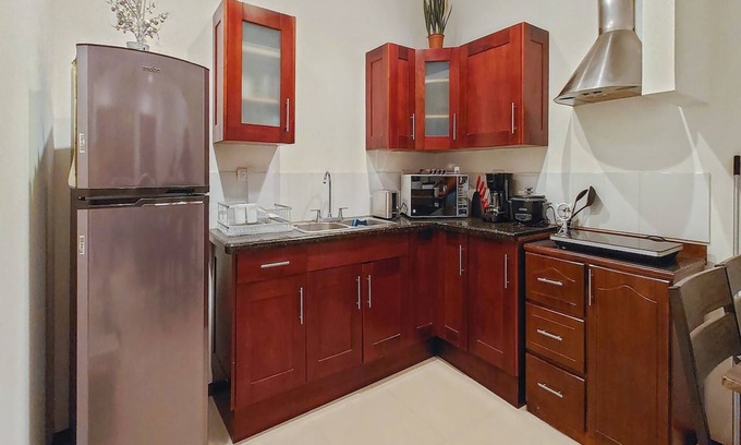 Liberia Casa | Apartment Equipped With Excellent Location