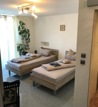 Hermagor-Pressegger See Apartamento | Apartment Ereiz