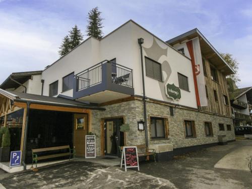 Finsing Apartamento | Apartment Erzherzog's Apts Kaiser und Alpenlodge by Interhome
