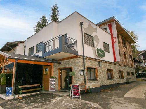 Finsing Apartamento | Apartment Erzherzog's Apts-Zillertal Kaiser Lodge by Interhome