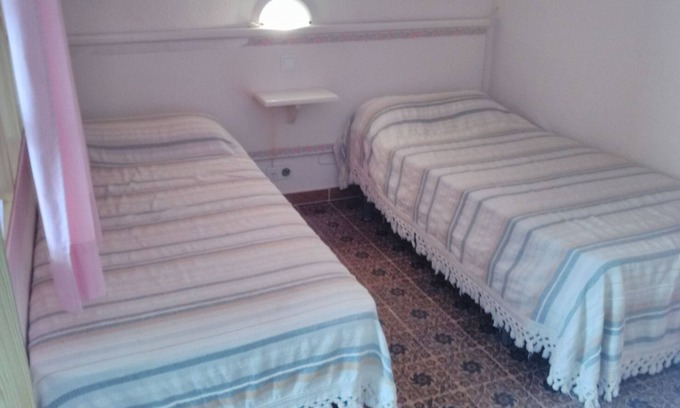 Alcossebre Apartamento | Apartment