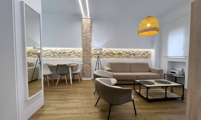 Distrito Sur Apartamento | Apartamento en Cordoba, TORRE DE LA CALAHORRA