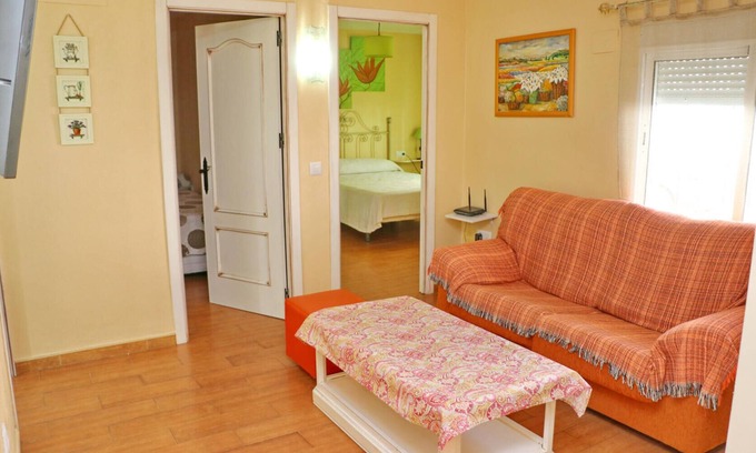 Conil de la Frontera City Center Apartamento | Apartamento en Conil Las Virtudes