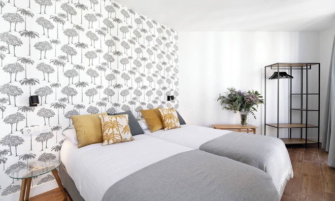 Jerez de la Frontera Old Town Apartamento | Apartamento 'Casa Milano 2' con balcón, Wi-Fi y aire acondicionado