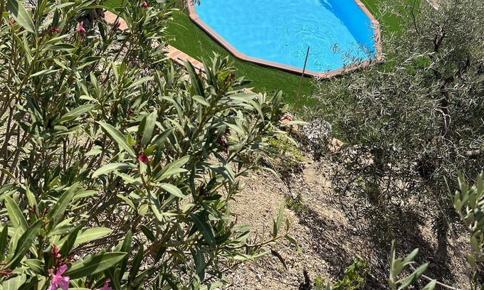 Campanillas Apartamento | Precioso loft, entorno rural a un paso del centro