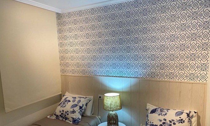 Sabaris Apartamento | Apartamento en Sabaris